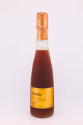 Bottle of Lumadu Multiflora on a white background